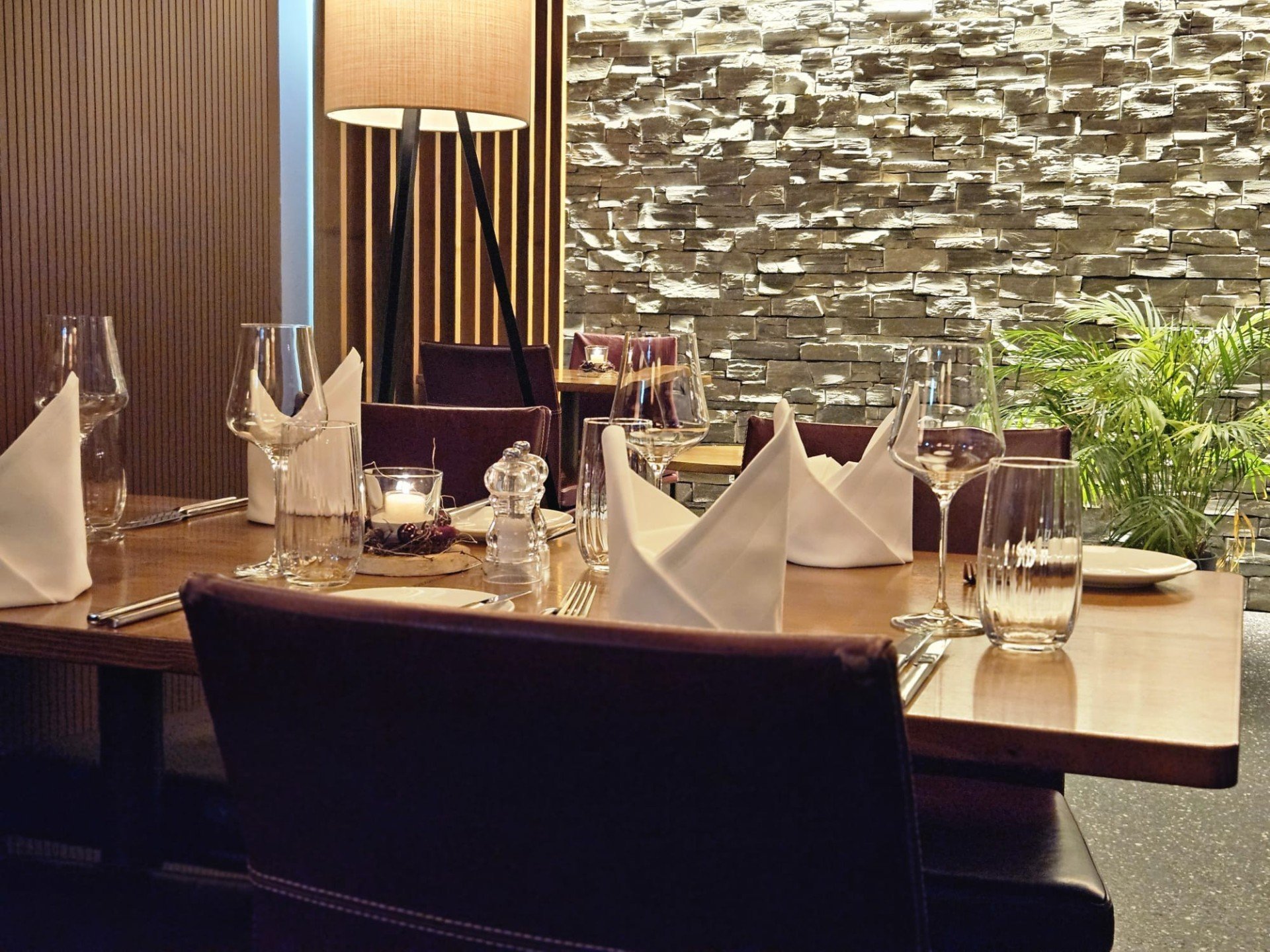 die rickenbacher DORF-WIRTSCHAFT