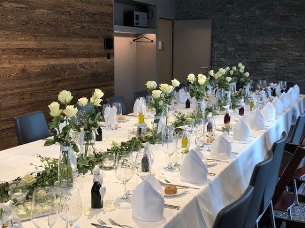 die rickenbacher DORF-WIRTSCHAFT