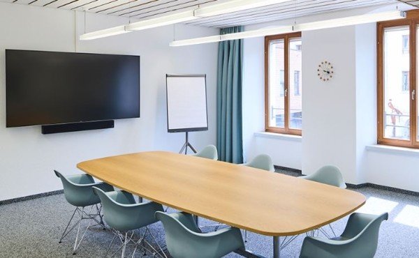 Careum Weiterbildung Aarau