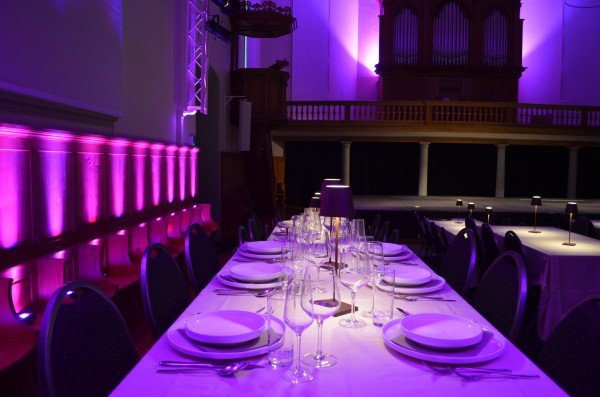 Dömli - Kultur & Events Ebnat-Kappel