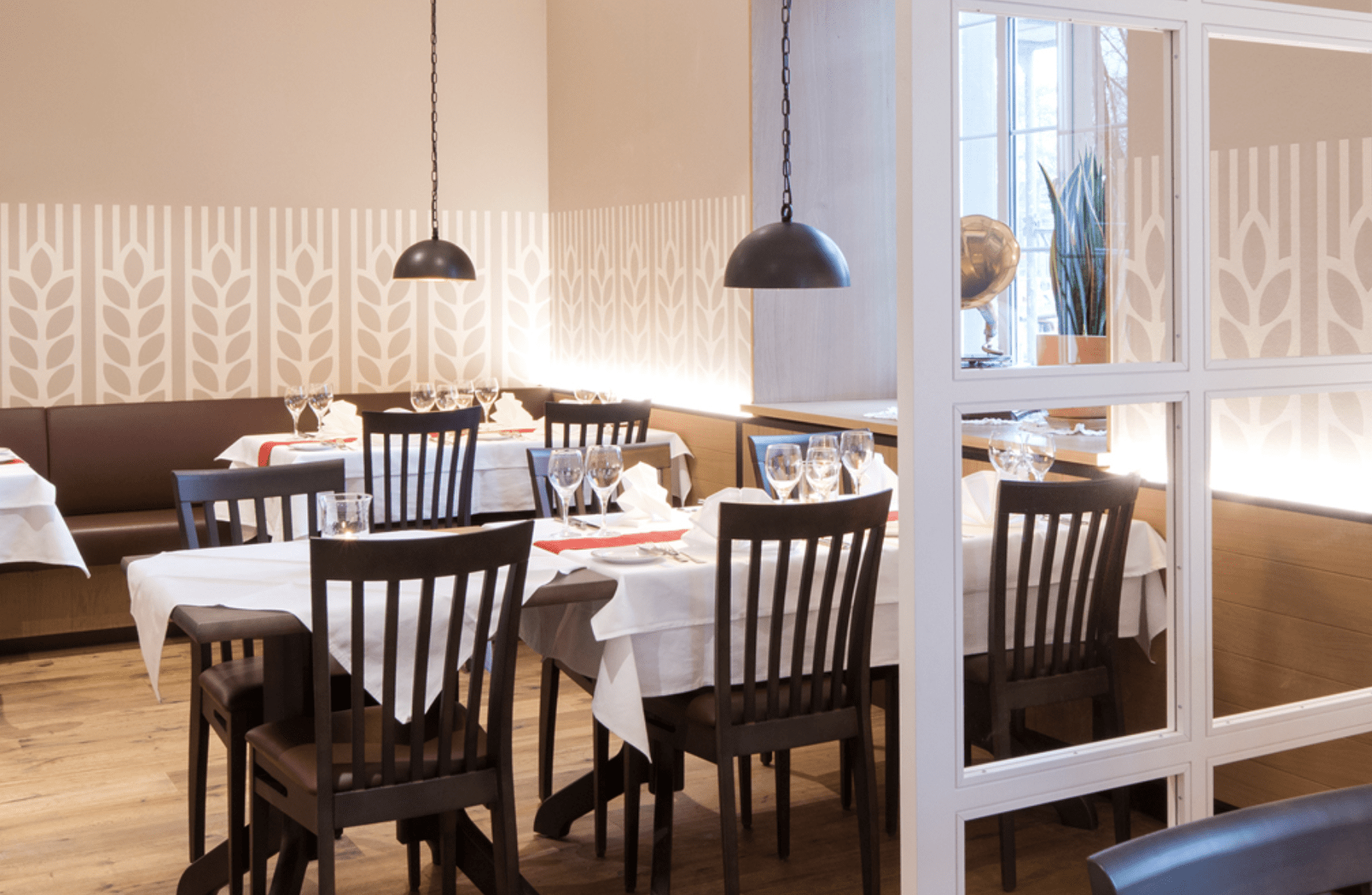 Restaurant Mühli Matzingen