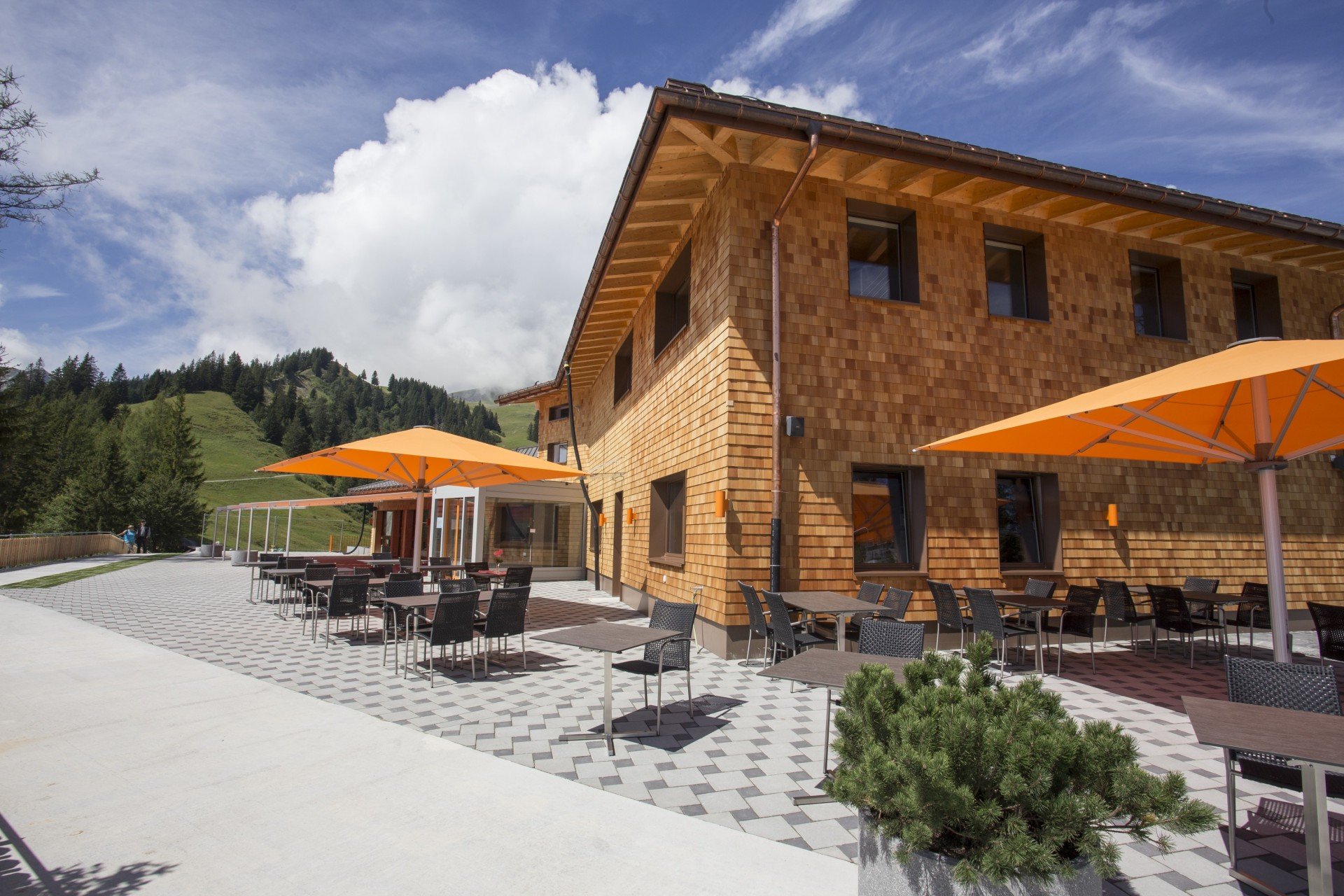 Restaurant Turren