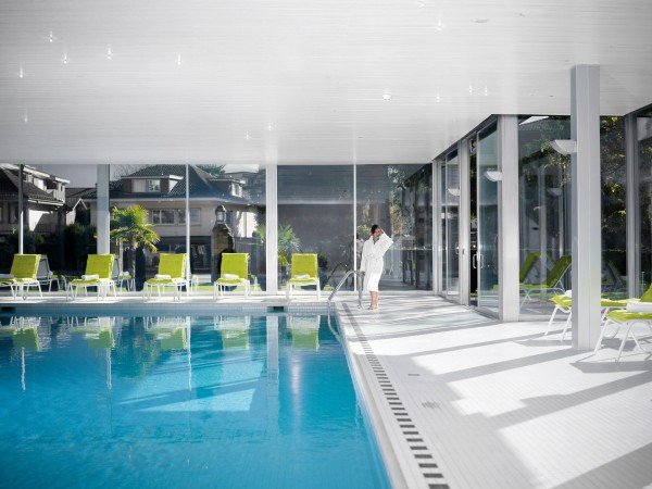 Grand Hotel Beau-Rivage