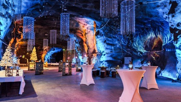 VersuchsStollen Hagerbach