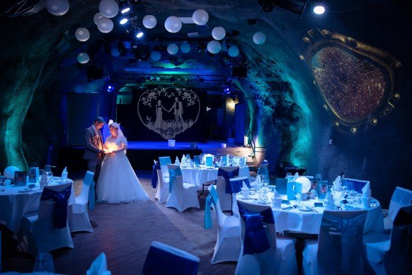 VersuchsStollen Hagerbach