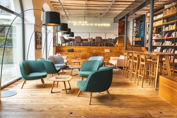 Jugendherberge Schloss Burgdorf