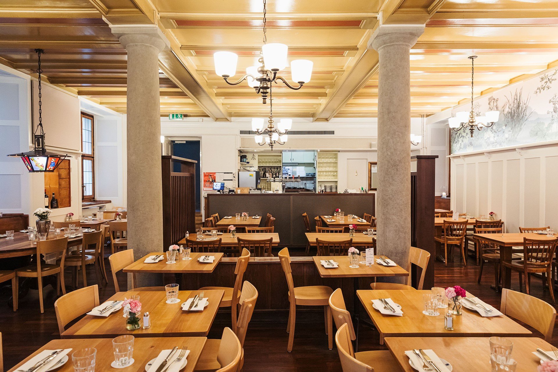 Zunfthaus Weisser Wind