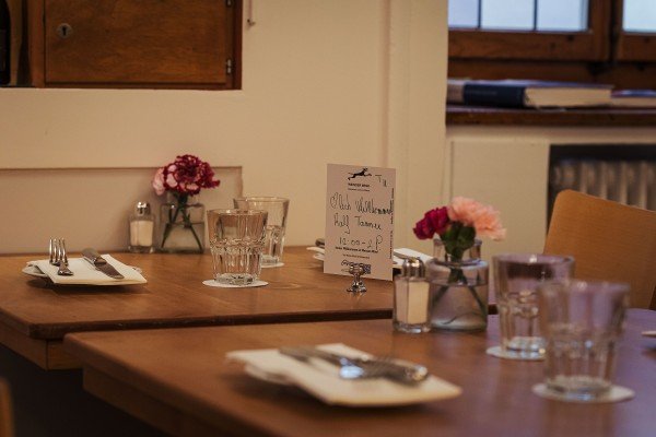 Zunfthaus Weisser Wind