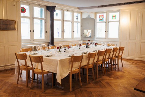 Zunfthaus Weisser Wind