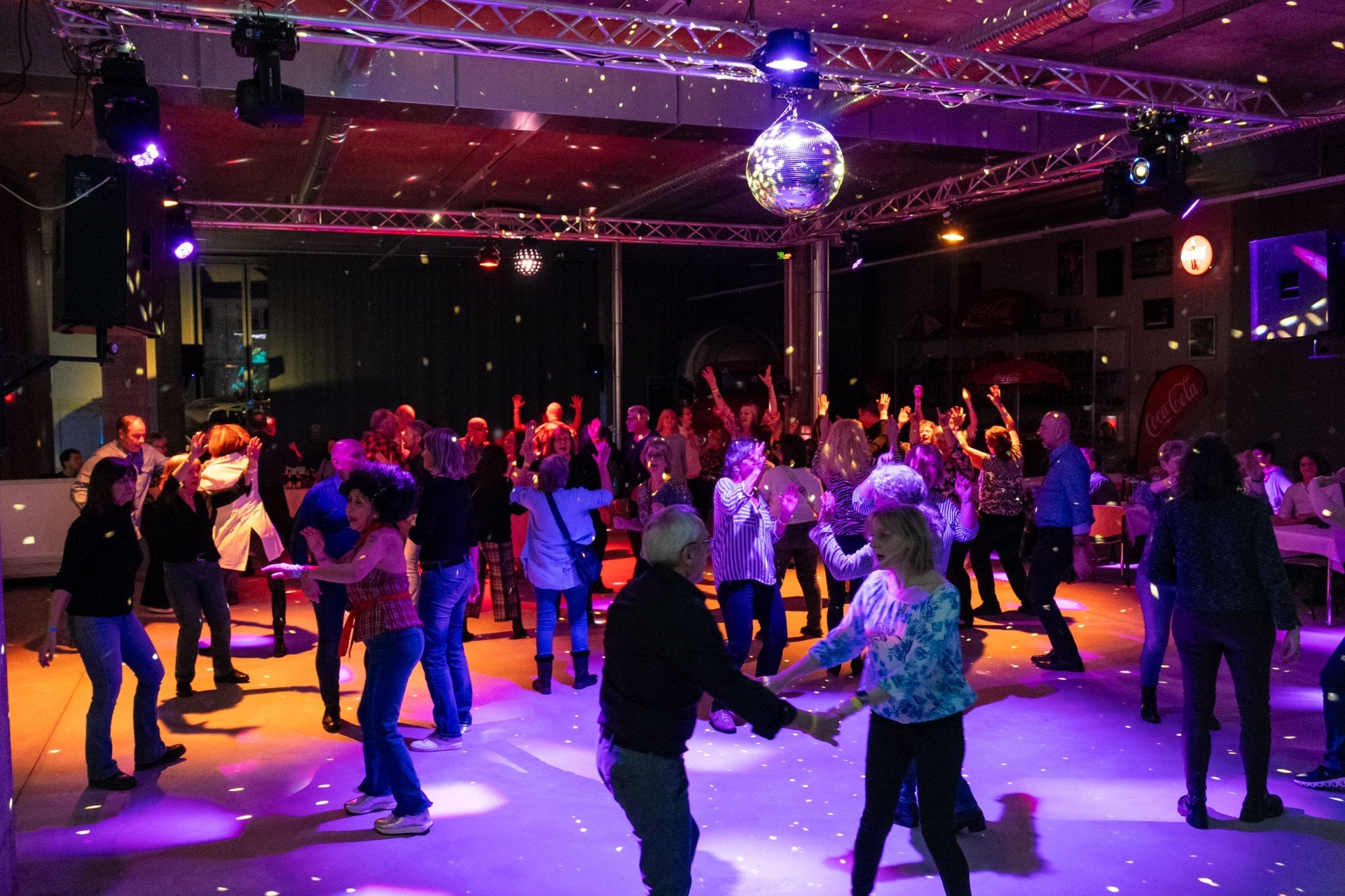 Enter Technikwelt Solothurn