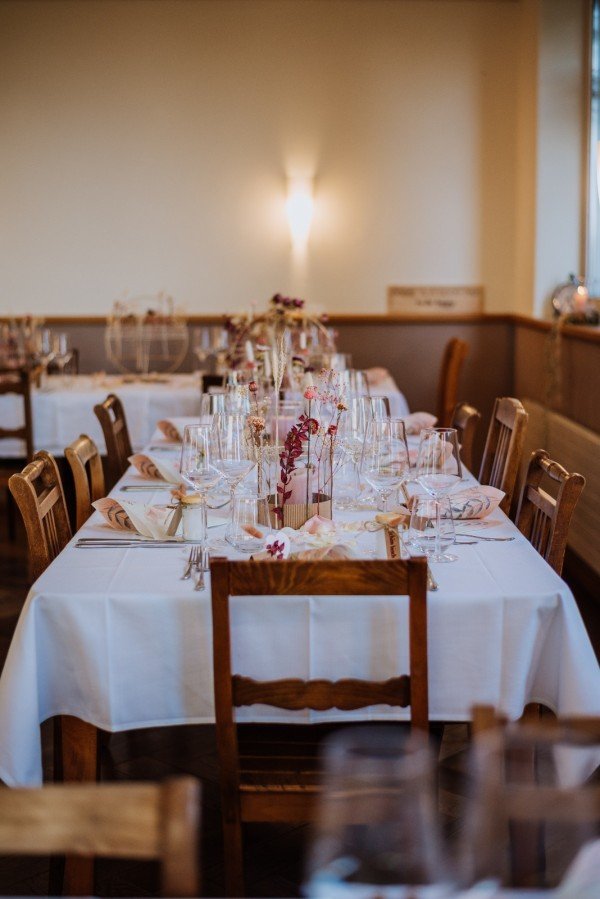 Bergwirtschaft Tiefmatt