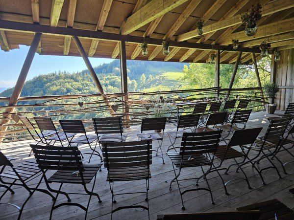 Bergwirtschaft Tiefmatt