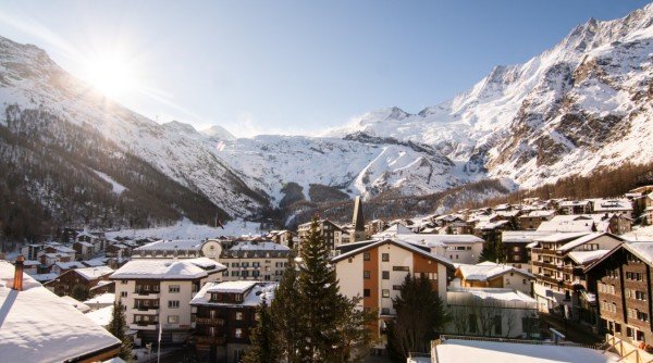 Walliserhof Grand-Hotel & Spa