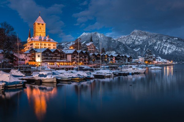 Hotel Restaurant Seegarten Marina