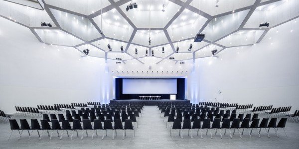 Kongresszentrum Davos