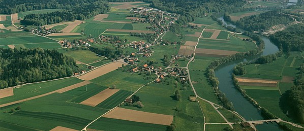 Schützenhaus Bannwil