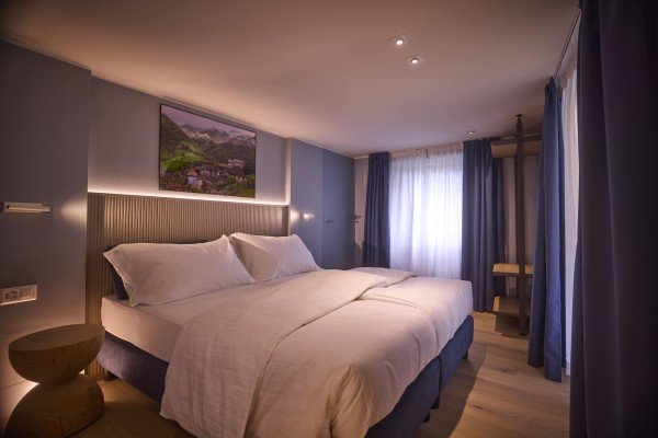 Cà Nani Small Boutique Hotel