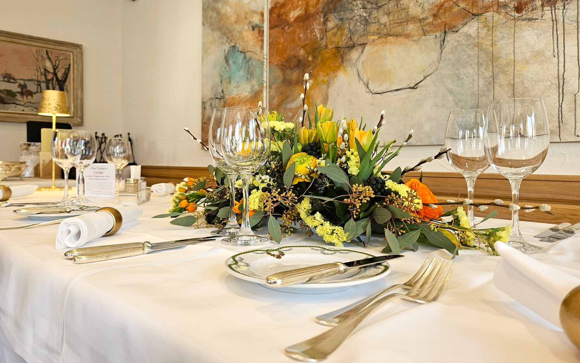 Landgasthaus Bad Eptingen