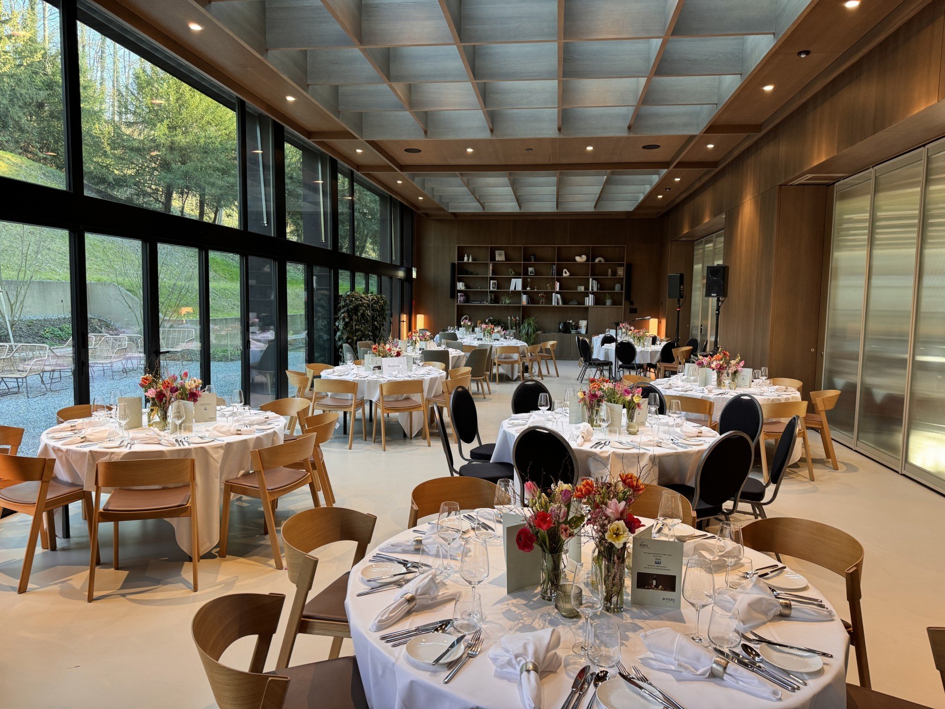 aigu Restaurant & Bar