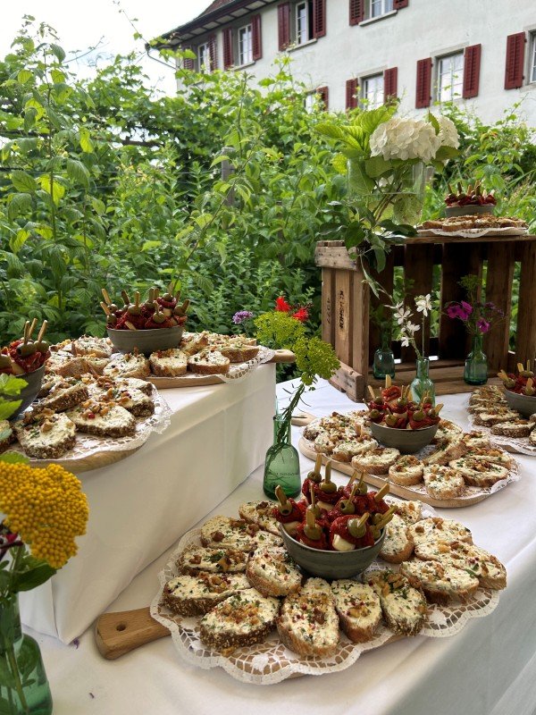 Hotel Kloster Dornach