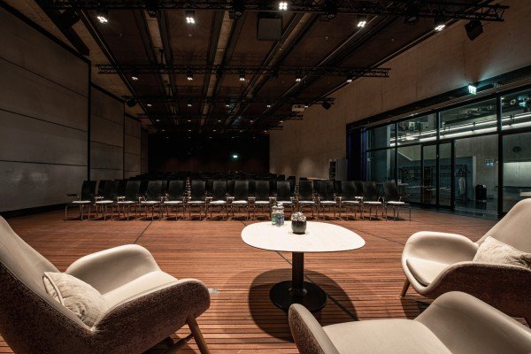 Hotel & Conference Center Sempachersee