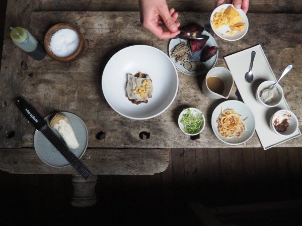 Restaurant Ecluse Biel