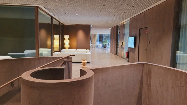 Baloise Ausbildungszentrum