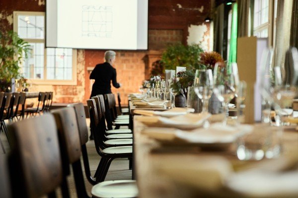 Grüne Halle Langenthal