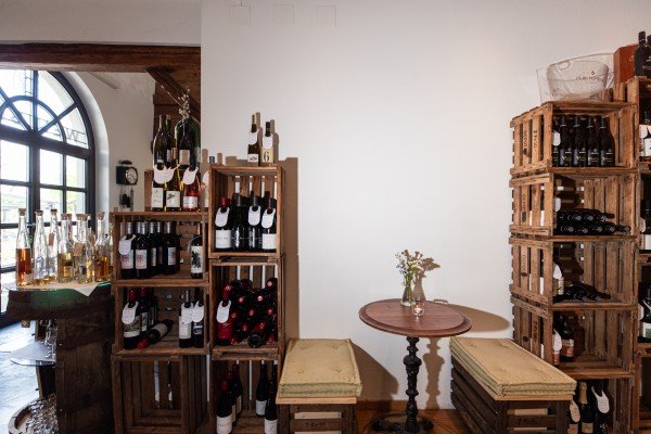 Zweifel 1898 Restaurant Weinbeiz