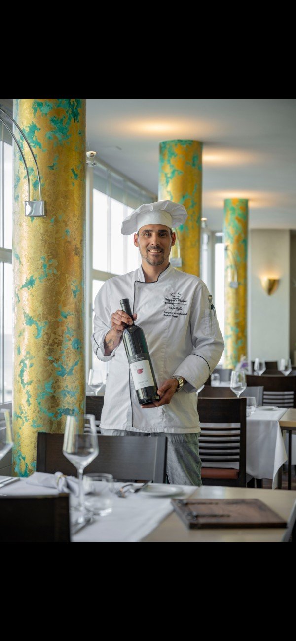 HafenBuffet Rorschach