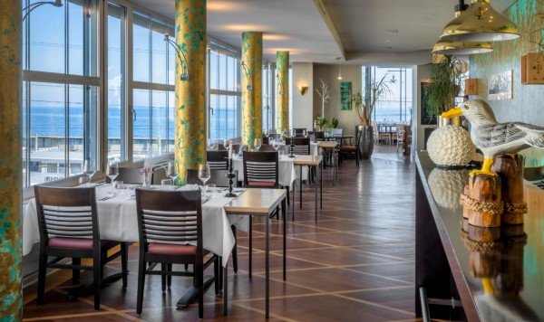 HafenBuffet Rorschach