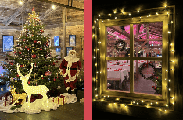 Schwiizer Chalet 17.10.-13.12.2025