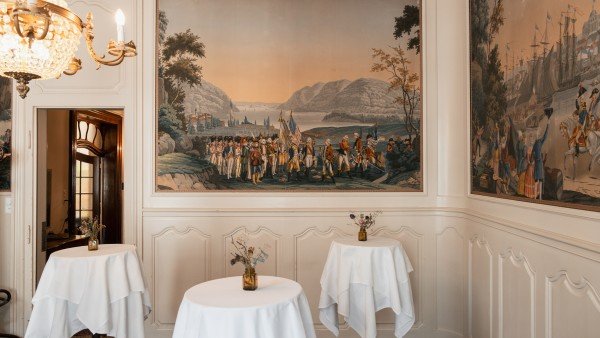 Lorenzini Ristorante und Bar