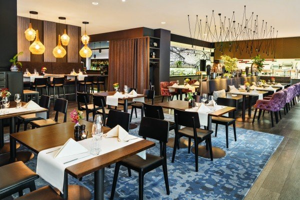 Vienna House by Wyndham Zur Bleiche Schaffhausen