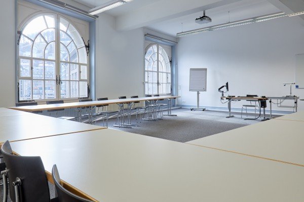 Klubschule St. Gallen