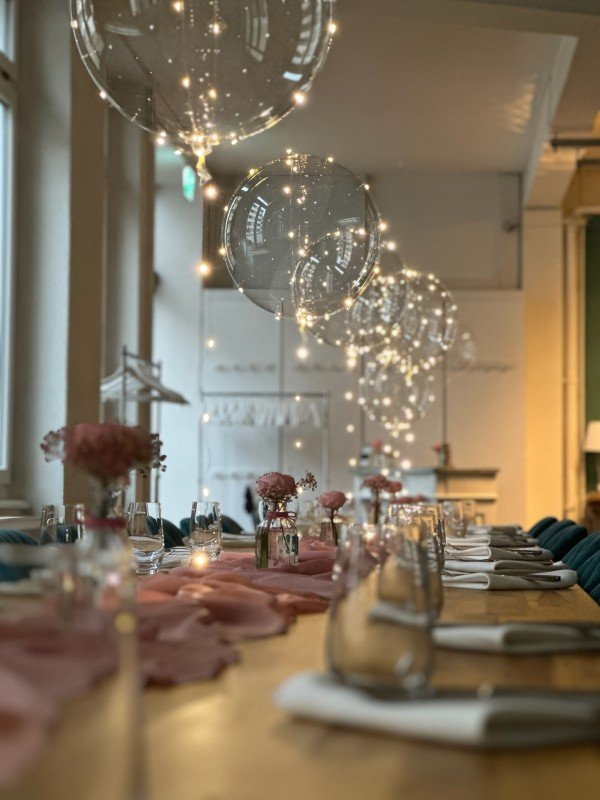 Galerie Basilea - Eventlocation im Herzen Basels