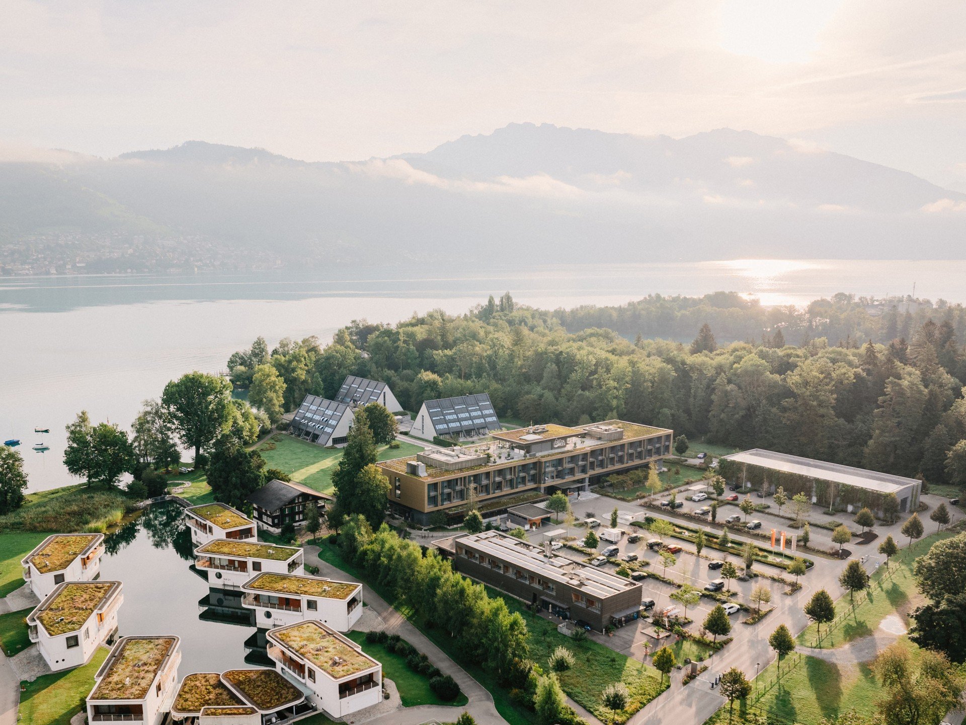 Deltapark Vitalresort