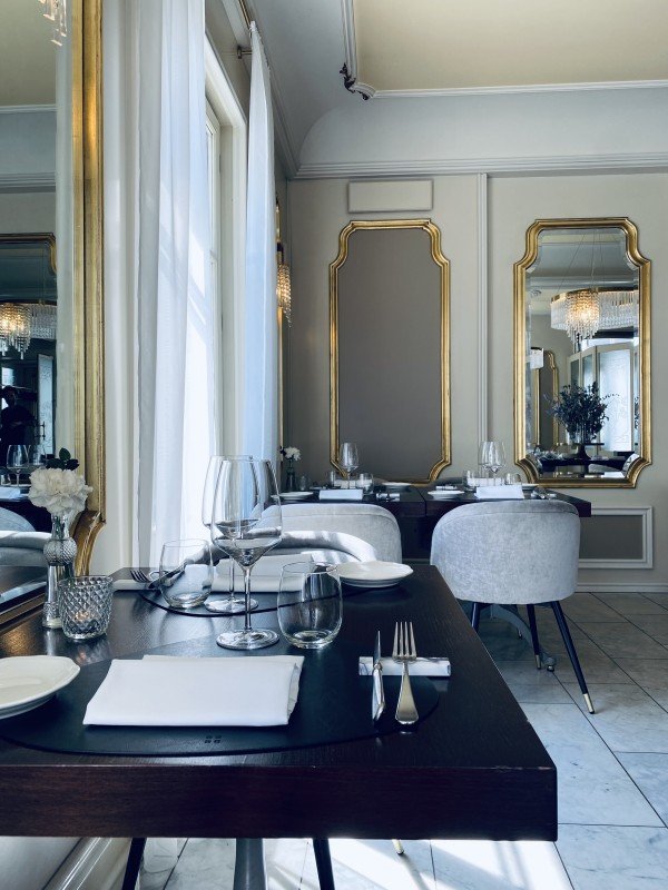 Genusslocations, Restaurant Pöstli