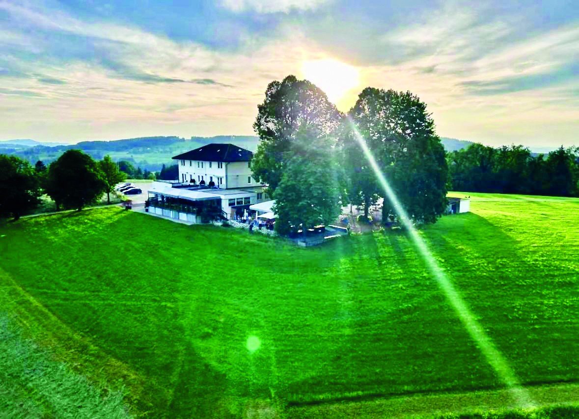 Hotel & Restaurant Nollen