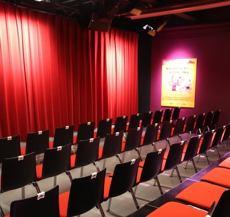 Fabriktheater Schwanden