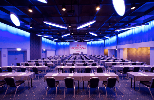 Crowne Plaza Zürich