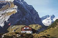 Ringelspitzhütte SAC