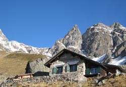 Fergenhütte SAC