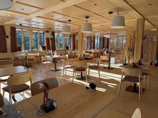 Hotel Bergwelten Salwideli