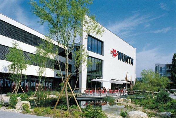 Forum Würth