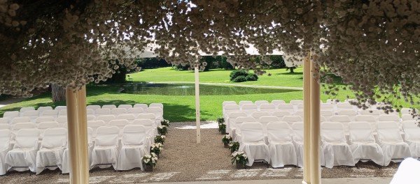 Villa Merian / Merian Gärten