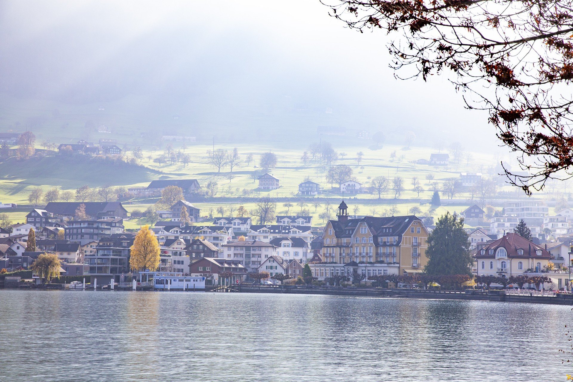 Restaurant – B&B "Der Italiener"