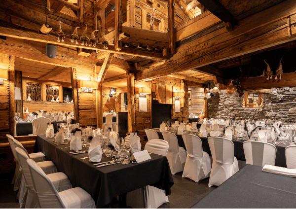 Unique Hotel Post Zermatt