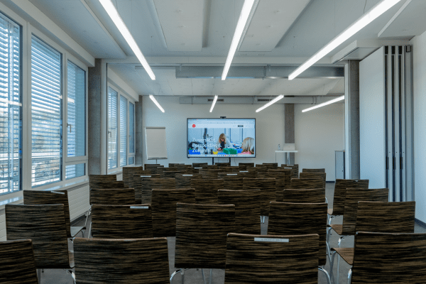 Stiftung Wisli - Gastronomie