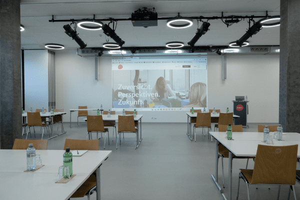 Stiftung Wisli - Gastronomie